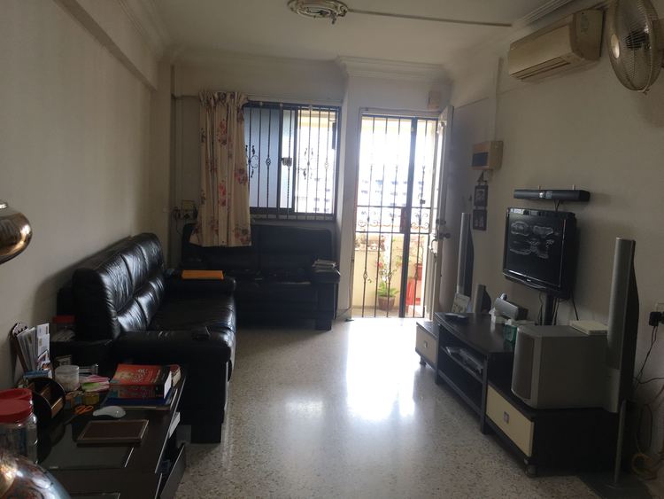 Blk 129 Ang Mo Kio Avenue 3 (Ang Mo Kio), HDB 3 Rooms #162952622